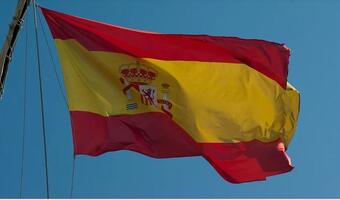 Hiszpania wyda miliardy euro na uzbrojenie