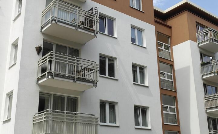 Polacy przestali brać kredyty na mieszkania?