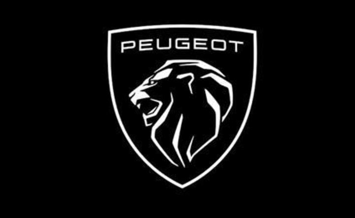 Peugeot ma nowe logo, tylko głowa lwa teraz [wideo]