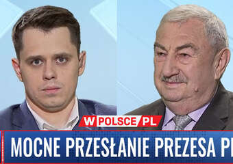#WCentrumWydarzeń: Aleksander Majewski i Andrzej Melak (11.04.2024)