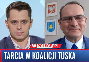 #WCentrumWydarzeń: Aleksander Majewski i Eugeniusz Kłopotek (11.04.2024)