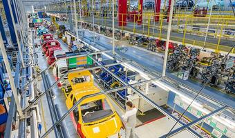 Fiat wyprodukuje w Tychach ponad 260 tys. aut