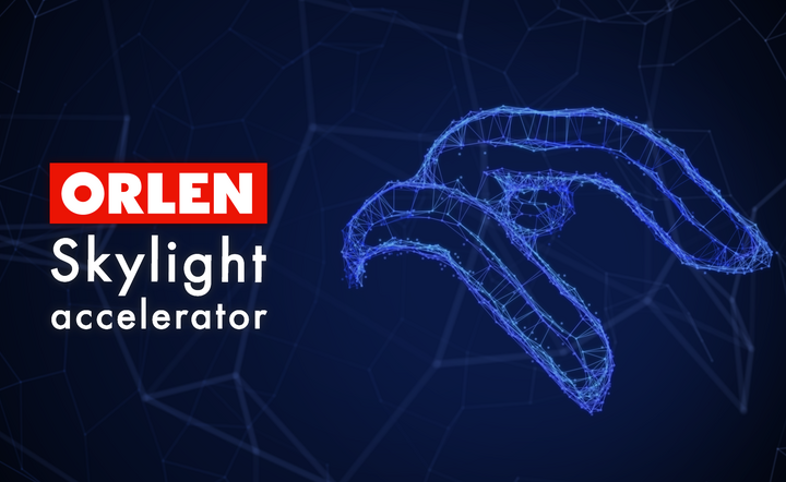 Orlen Skylight Accelerator rozpoczyna współpracę z Microsoftem