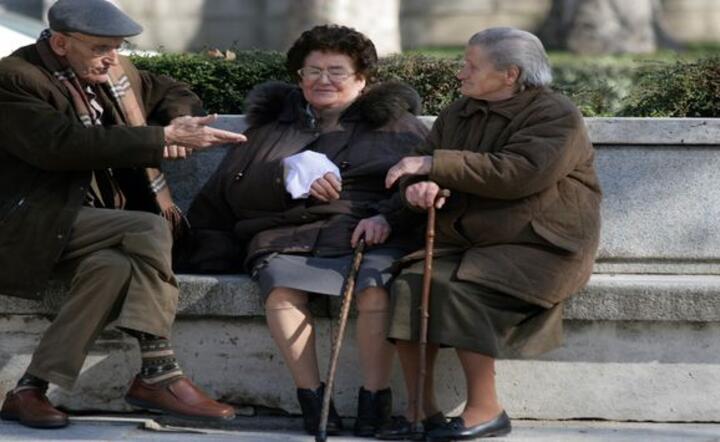 Polska jest na ostatnim miejscu w UE w aktywizacji seniorów. Eksperci: rząd musi o nich pamiętać