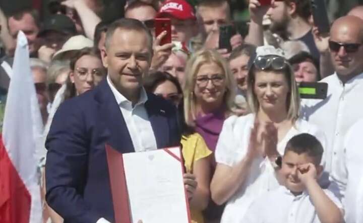 „Ochrona polskiej wsi” - kolejny punkt „Planu 21”!