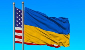 Ukraińcy rozpoczną w USA szkolenie z obsługi Patriotów