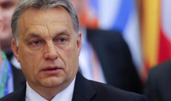 Viktor Orban broni Polski. Sprzeciwia się „podwójnym standardom  na forum UE”