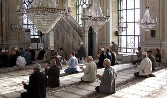 Islam wobec dylematów religijnych ze względu na koronawirusa