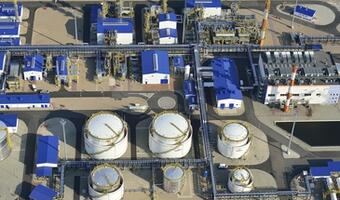 PGNiG dostarczy Euroglasowi 80 mln m.sześc. gazu