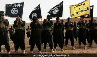 ISIS, czyli menedżerowie biznesu terroru, zbrodni i grabieży (2)