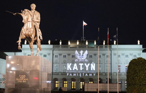 autor: PAP/Paweł Supernak