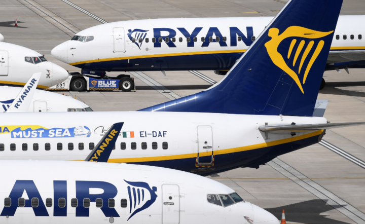 Ryanair powraca i chce być jeszcze tańszy