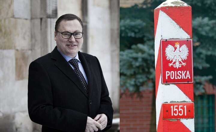 O przełomowym pomyśle senatora Grzegorza Biereckiego czytamy w najnowszym wydaniu tygodnika „Sieci” / autor: Fratria / AW + AS