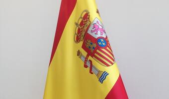 Hiszpania także rusza w sukurs Ukrainie!