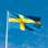 Znowu brutalnie w Szwecji: Strzelanina pod ambasadą!