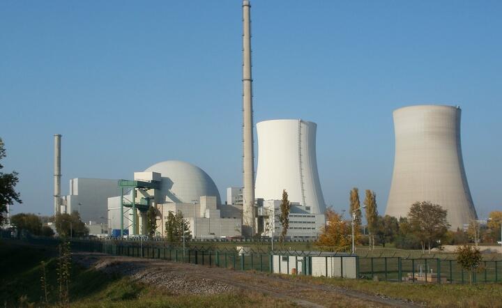 Pierwsza elektrownia jądrowa będzie w 2033 r. / autor: pixabay.com