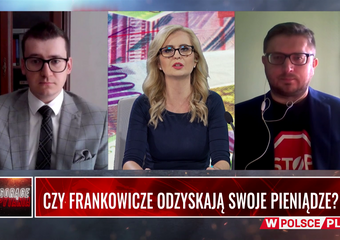 CZY FRANKOWICZE ODZYSKAJĄ SWOJE PIENIĄDZE?