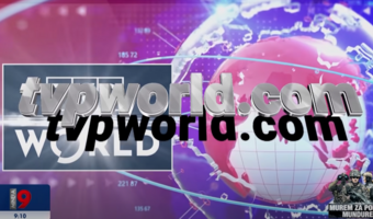 TVP World rusza szybciej. Powodem walka z dezinformacją