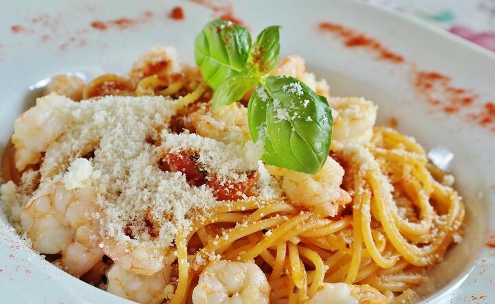 Spaghetti / autor: fot. Pixabay/RitaE