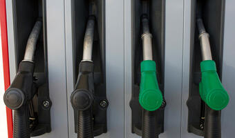 BM Reflex: Ceny paliw powinny jeszcze nieznacznie spaść