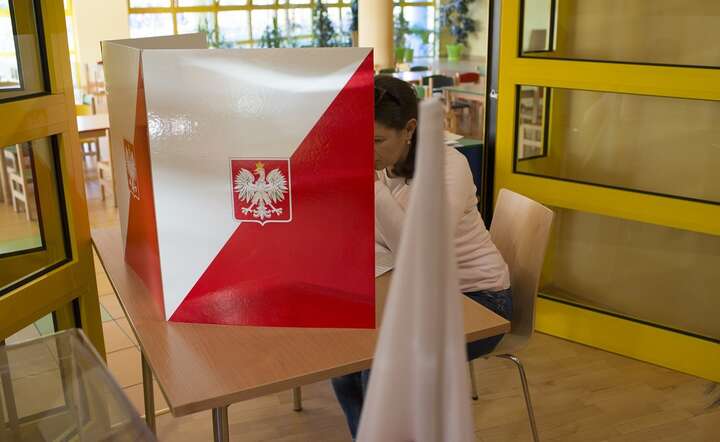 W niedzielę 1 czerwca II tura wyborów prezydenckich. ZDJĘCIE Z 2019 R. / autor: Fratria / AW