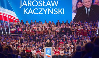 #HatTrickKaczyńskiego: Płace, emerytury, rolnictwo