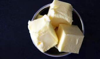 Jak przechowywać masło?