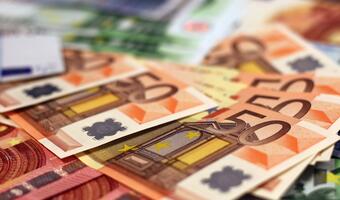 Kurs euro wystrzelił w górę, czy EUR/USD sięgnie 1,10 USD?