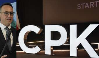 Przyznali się! CPK zostanie skasowany