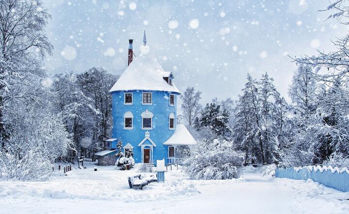 Finlandia, zdjęcie ilustracyjne / autor: Pixabay