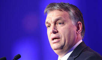 Viktor Orban namawia Brytyjczyków do pozostania w Unii Europejskiej