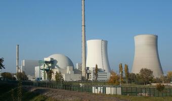Litwini chcą hamować rozwój białoruskiej elektrowni