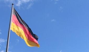 Niemcy nie chcą mieć flagi. Wolą multikulti