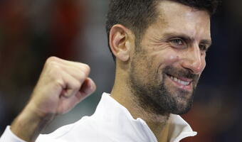 US Open: Djoković z historycznym triumfem