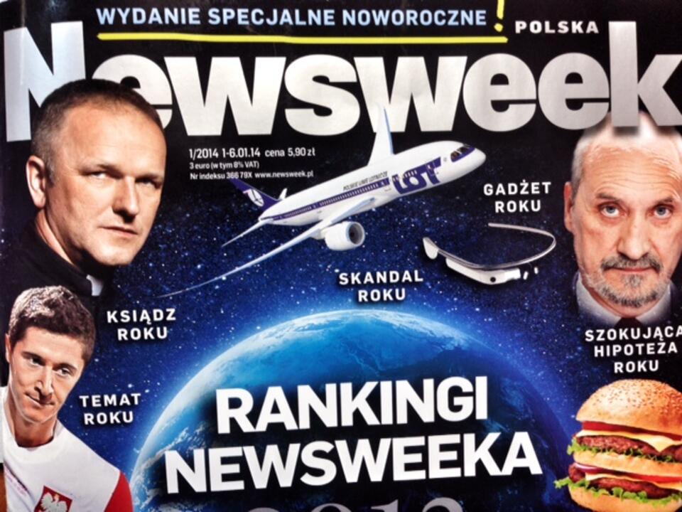 fot. wPolityce.pl/Newsweek