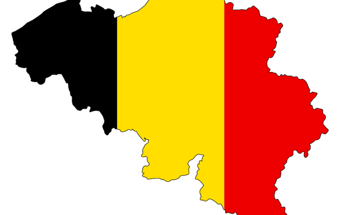 Belgia / autor: pixabay