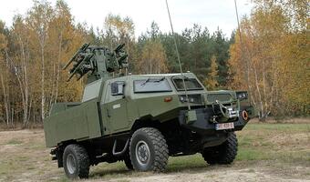 Wojsko kupuje polskie rakietowe zestawy przeciwlotnicze za ponad miliard złotych