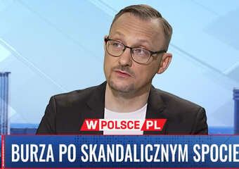 PORANEK #WCentrumWydarzeń: dr Rafał Leśkiewicz (17.05.2024)