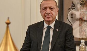 Turcja blokuje plan pomocy NATO dla Polski