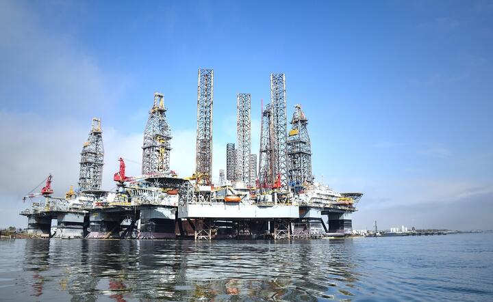 OPEC przewiduje niedobory na rynku ropy
