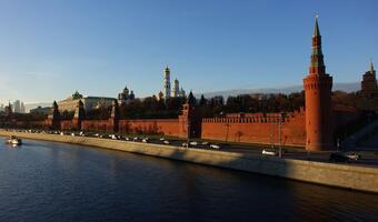 Czy na Kremlu rozważają agresję zbrojną na Europę?