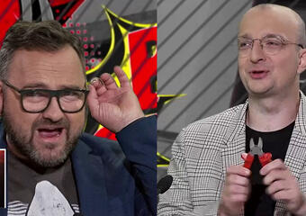 BEZ SPINY: CZY TUSK I BIDEN OGLĄDAJĄ TVP?