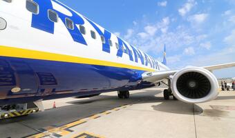 Niekończąca się telenowela o strajkach Ryanair trwa