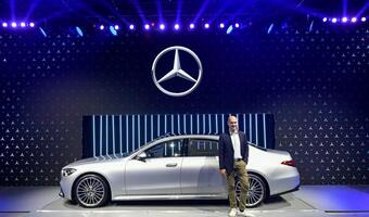 Mercedes najsilniejszą marka moto. Wygrywa z TVN i Polsatem