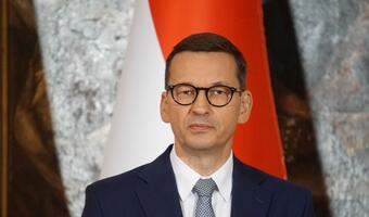 Już dziś szczyt Morawiecki-Draghi: Będzie polsko-włoski sojusz?