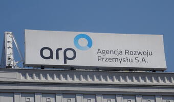 ARP przeznaczy 700 mln zł na wsparcie MŚP
