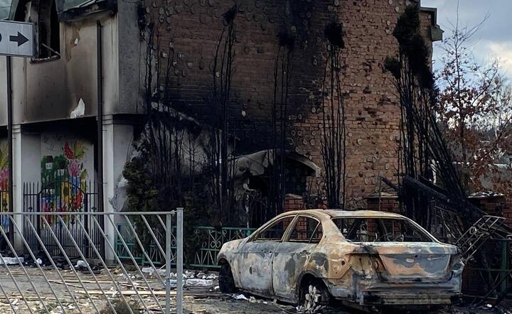 Ukraińskie fiasko na Zaporożu