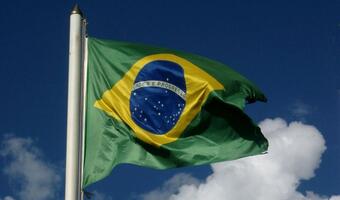 Prezydent Brazylii oficjalnie oskarżony o przyjmowanie łapówek