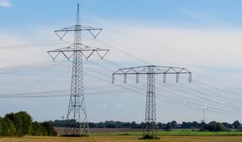 Sieci energetyczne - modernizacją w awarie
