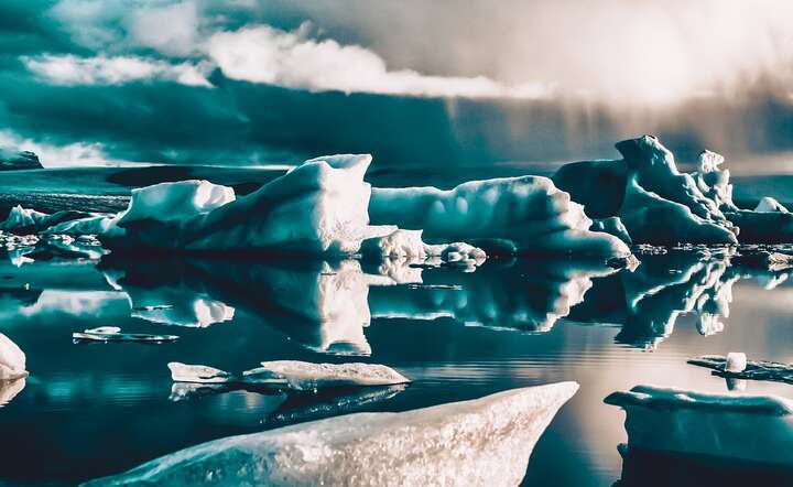 Ilość i grubość pokrywy lodowej w Antarktyce radykalnie spadnie - twierdzą badacze / autor: Pixabay